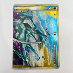 RAIKOU & SUICUNE LEGEND 92/95 93/95 HEARTGOLD SOULSILVER UNLEASHED HP POKEMON - Image 5