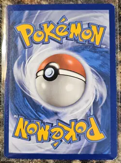Pokemon 2022 McDonald's Pikachu Holo 7 LP or BETTER - Image 2
