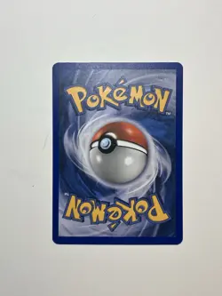 Pokemon TCG Aerodactyl MP Legend Maker 1/92 Reverse Holo Rare Stamped - Image 3