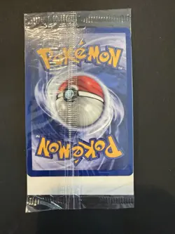 Pokemon Dragonite Catch Mew Promo - Sealed WotC League Black Star - Vintage 1999 - Image 2