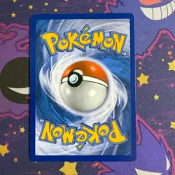 Oshawott 4/12 Holo McDonalds Promo 2011 Pokemon LP/ NM - Image 2