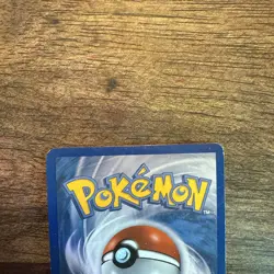 Cresselia LV. X 103/106 Great Encounters Holo Rare Pokemon 2008 - MP - Image 2