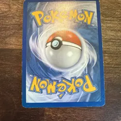 Cresselia LV. X 103/106 Great Encounters Holo Rare Pokemon 2008 - MP - Image 3