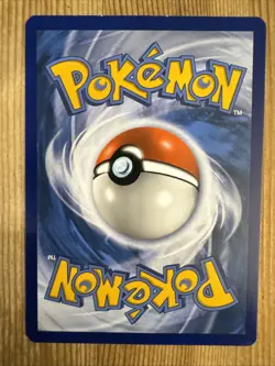 Detective Pikachu - SM190 - Pokemon Sun & Moon Promo Holo Rare Movie Stamped LP - Image 2