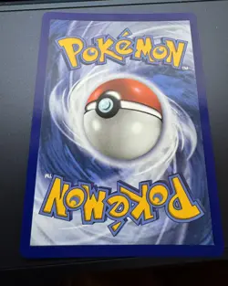 Pokemon Iron Boulder Master Ball Reverse 046/131 PRE Prismatic Evolutions NM - Image 2