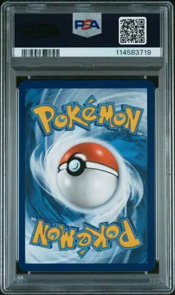 PSA 10 GEM MINT Duskull Shrouded Fable Illustration Rare Holo Pokemon 068/064 - Image 2