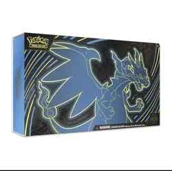 Pokemon Mega Charizard X ex Ultra Premium Collection UPC - BRAND NEW SEALED ✅ - Image 1