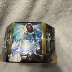 Pokemon TCG Raichu GX Hidden Fates Tin - Image 5