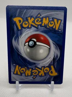 Vintage Pokemon Neo Genesis Focus Band 86/111 Rare NM/Mint Unlimited - Image 2