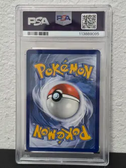 2019 Pokemon Sun & Moon Hidden Fates Shiny Charmeleon #SV7 - PSA 10 GEM MINT - Image 2