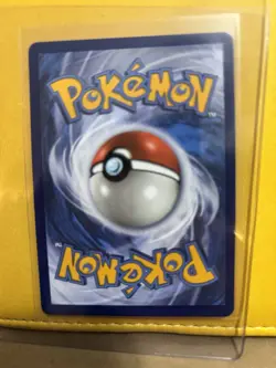 2019 Pokemon Celebi & Venusaur GX SM167 Tag Team Promo - Image 2