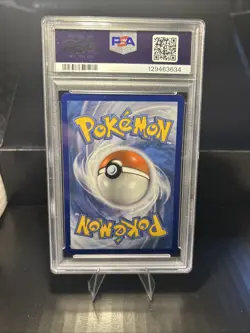 Pokemon TCG: Pikachu VMAX 188/185 Vivid Voltag Full Art Rainbow PSA 10 GEM MT - Image 2
