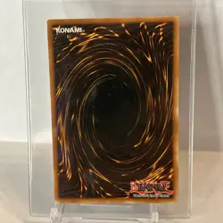 Clay Charge DP1-EN030 - Jaden Yuki - Unlimited - Image 2