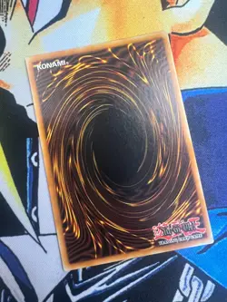 Dodododo Warrior - DUAD-EN004 - 1st Edition - Ultra Rare - NM - Yugioh - Image 2