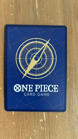 Monkey.D.Luffy (024) OP01-024 Romance Dawn Foil SR ENGLISH One Piece 3⚓📈 - Image 2