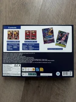 One Piece TCG Illustration Box Vol. 6 Sealed - Image 2