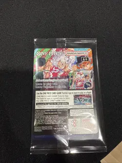 Monkey.D.Luffy (055) (College Basketball US Voyage) P-055 One Piece Promotion... - Image 2