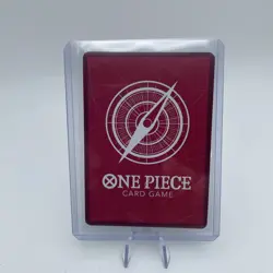 One Piece TCG Dracule Mihawk Alternate Art Leader OP14-020 The Azure Sea’s Seven - Image 2