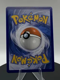 Pokemon - Melmetal VMAX - 080/078 - Pokemon GO - Secret Rare Card - Image 2