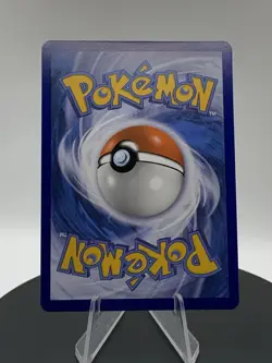 Pokemon - Melmetal VMAX - 080/078 - Pokemon GO - Secret Rare Card - Image 4