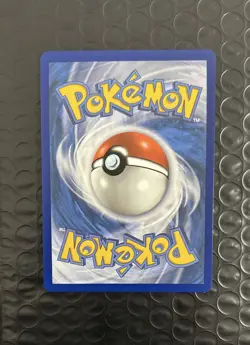 Blastoise 2/102 Celebrations: Classic Collection Holo Pokemon TCG NM - Image 2