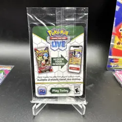 POKEMON Eevee EX 075/131 Stamped Prismatic Evolutions Surprise Box Promo SEALED - Image 2