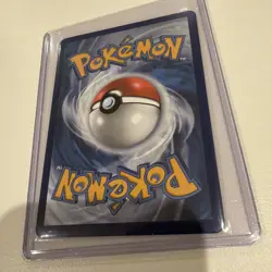 Alakazam ex 201/165 Sv: Scarlet & Violet 151 Full Art Holo Pokemon Trading Card - Image 4
