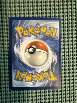Pokemon Alakazam EX TCG Card 201/165 SV Scarlet & Violet 151 NM Condition - Image 2