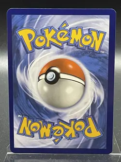Pokemon TCG Scarlet & Violet Paldea Evolved: Meowscarada ex 256/193 SIR Card NM - Image 2