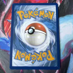 Pikachu TG05/TG30 Lost Origin Trainer Gallery Full Art Pokemon Card - Image 2