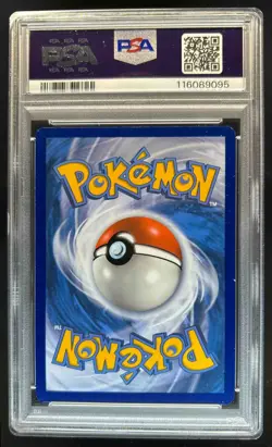 2022 Pokemon SWSH Lost Origin Pikachu Trainer Gallery #TG05/TG30 PSA 8 - Image 2