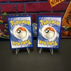 Pokemon TCG Charmander SV6/SV94 Hidden Fates Shiny Rare Lot of 2 - Image 4