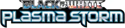 B&W Plasma Storm Singles, Holos & Reverse Holos - Pokemon Trading Card Game - Image 1