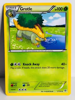 B&W Plasma Storm Singles, Holos & Reverse Holos - Pokemon Trading Card Game - Image 4
