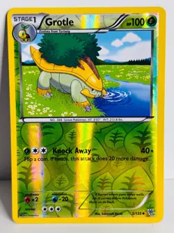B&W Plasma Storm Singles, Holos & Reverse Holos - Pokemon Trading Card Game - Image 5