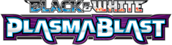 B&W Plasma Blast Singles, Holos & Reverse Holos - Pokemon Trading Card Game - Image 1