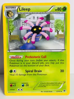 B&W Plasma Blast Singles, Holos & Reverse Holos - Pokemon Trading Card Game - Image 5