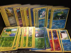 Reverse Holo - Pokemon Black & White Plasma Storm Card /135 ($2+ Order Required) - Image 1