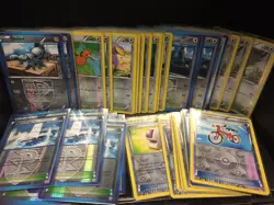 Reverse Holo - Pokemon Black & White Plasma Storm Card /135 ($2+ Order Required) - Image 2