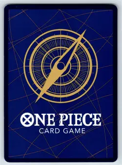 Monkey.D.Luffy OP10-111 Royal Blood One Piece TCG - English NM R Foil - Image 2