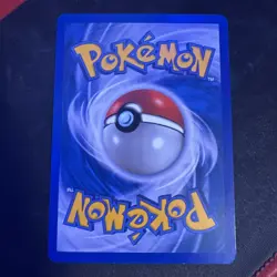 Pokemon Magikarp Holon Phantoms Card 69/110 Reverse Holo Stamped - Image 2