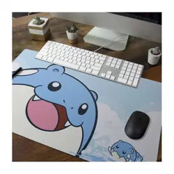 NEW - Pokemon Center Exclusive Spheal Appeal Playmat TCG Trading Card Game - Image 2