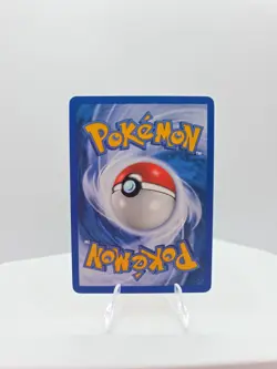 Pokemon Card Houndour 60/109 EX Team Rocket Returns Common - Image 2