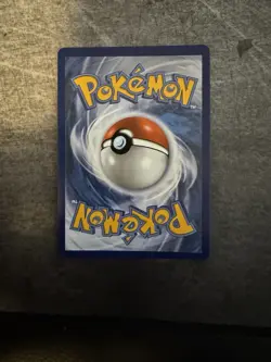 Mega Charizard x EX 023 Me: Mega Evolution Promo Holo Pokemon Card - Image 1
