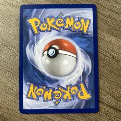 Pokemon TCG Card - Mega Venusaur ex 155/132 Ultra Rare | 2025 Mega Evolutions - Image 2