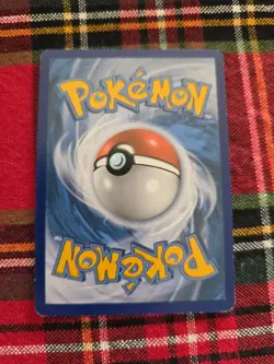 Pokemon TCG Card 2014 XY Furious Fists - Amaura 25/111 - Image 2