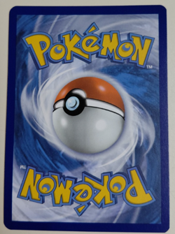 Ralts - 153/091 - Pokemon Paldean Fates Shiny Rare Card NM - Image 2