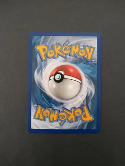 Chikorita McDonalds Pokemon Promo HOLO Card 2/25 - 25th Anniversary - Image 5