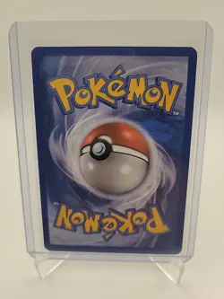 Pokemon Secret Rare Card - Alph Lithograph Three (Hs Undaunted) - Image 3