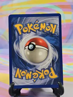 Pokemon TCG EX Legend Maker Card | Clamperl 51/92 Common - Image 2